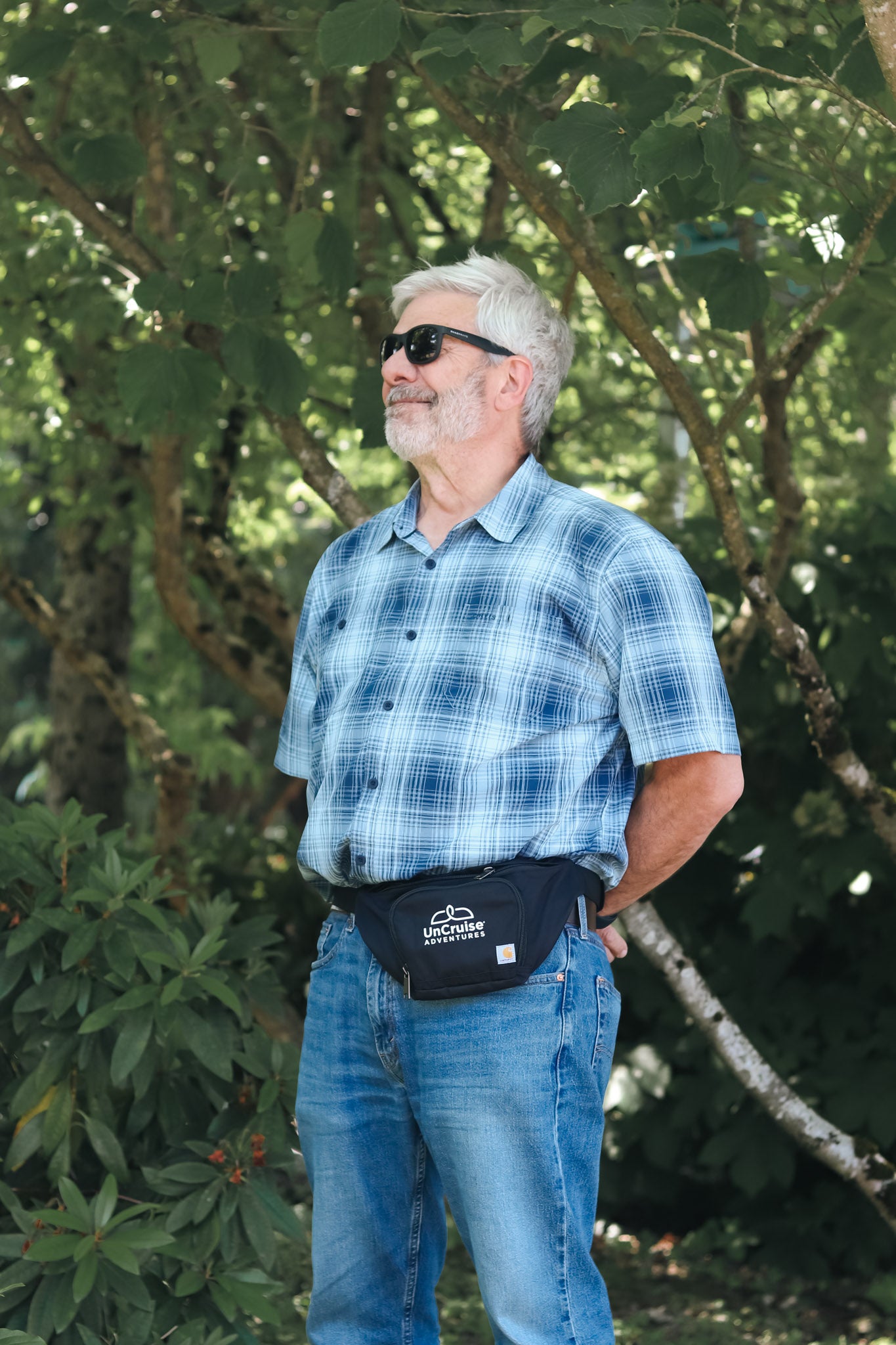Carhartt Waist Pack