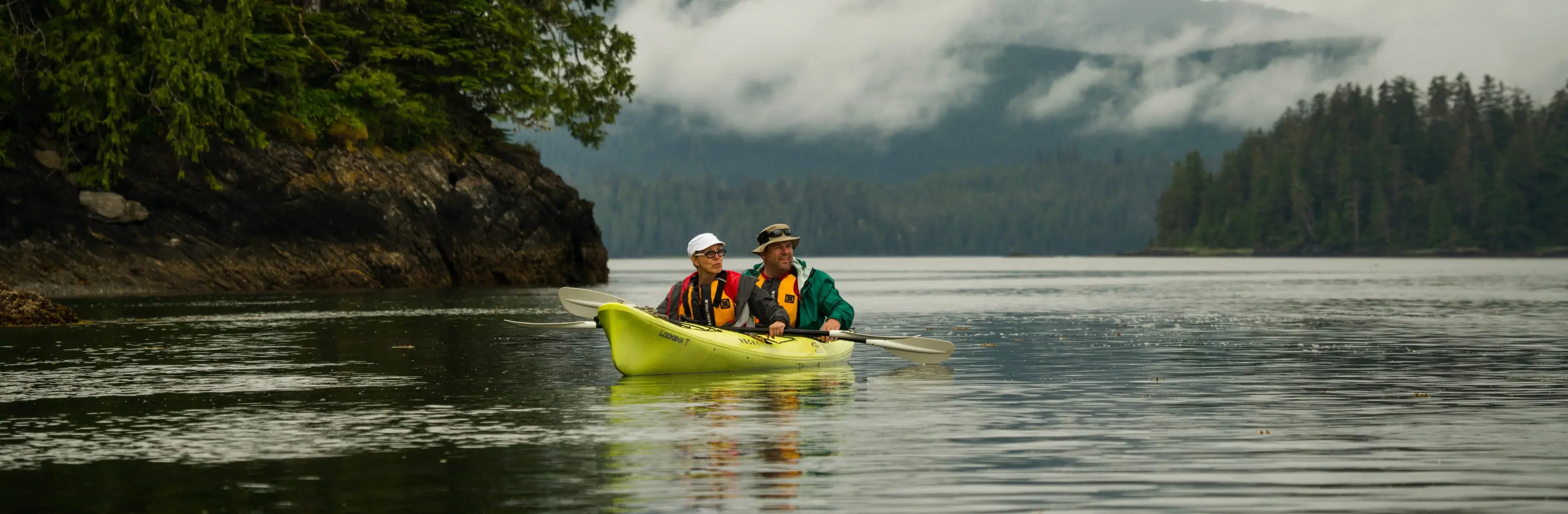 -UnCruise Adventures 