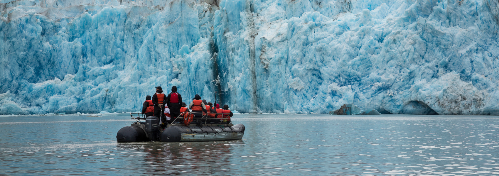 Small ships, big adventures.-UnCruise Adventures 