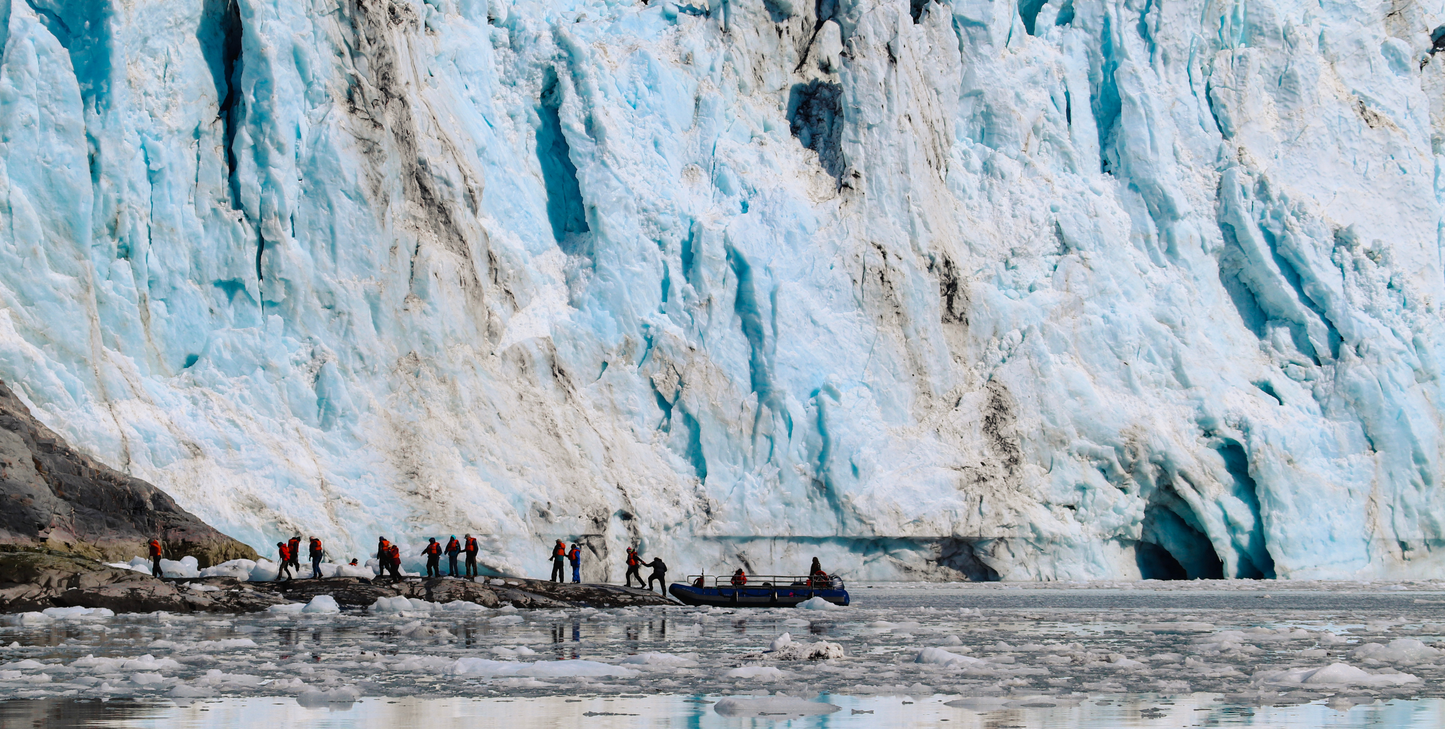 Prince William Sound Explorer with Cordova