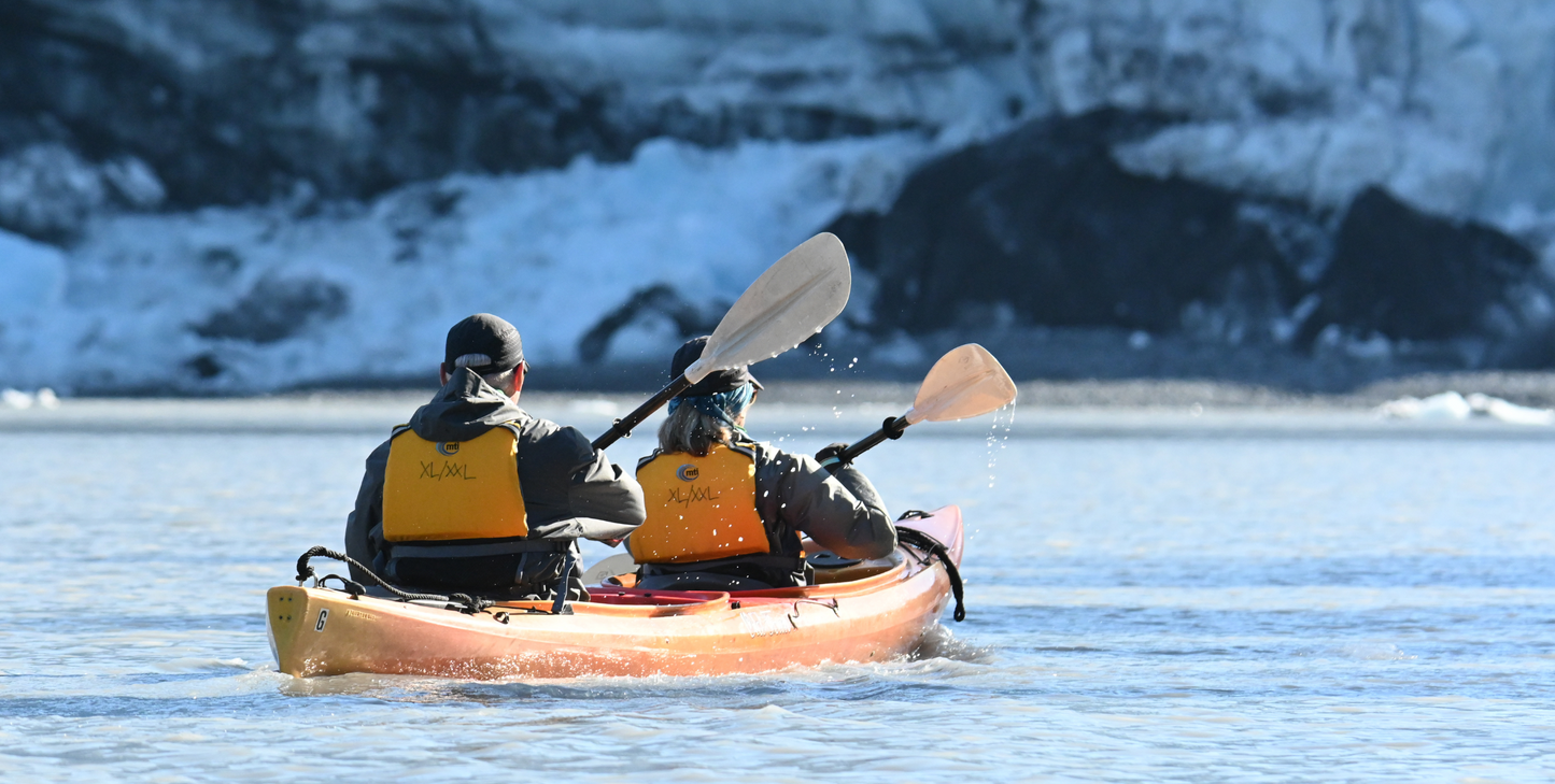 Alaska's Coastal Treasures