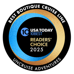 -UnCruise Adventures 