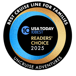 -UnCruise Adventures 