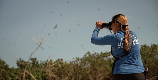 Photography Cruise: Costa Rica & Panama Coastal Expedition Cruise-UnCruise Adventures 