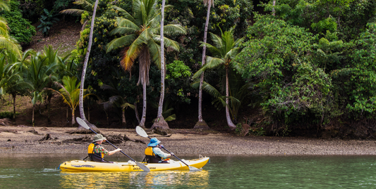 Costa Rica's Pure Life Adventure Cruise-UnCruise Adventures 
