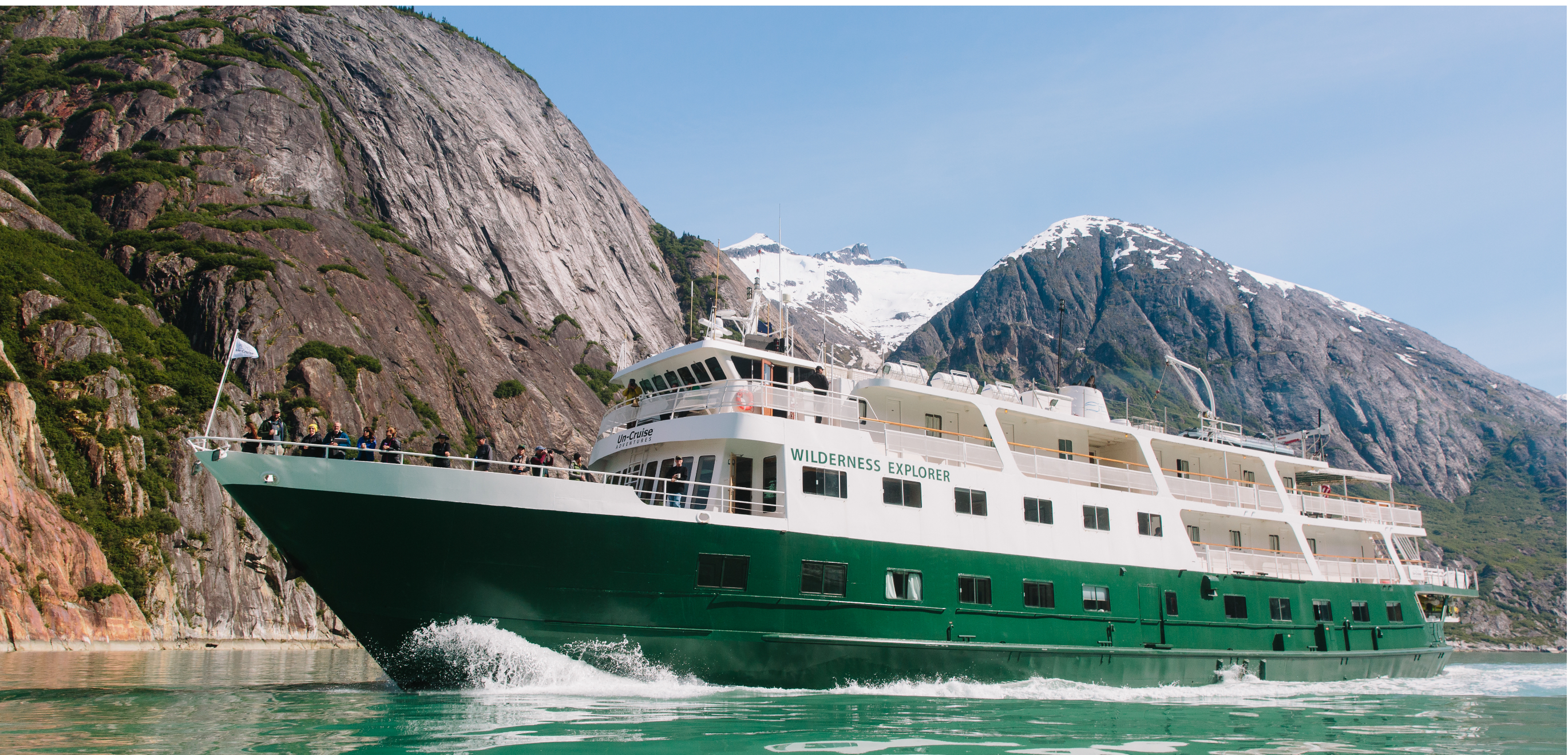 7 Day Hawaii Cruise - Adventure aboard Safari Explorer – UnCruise ...