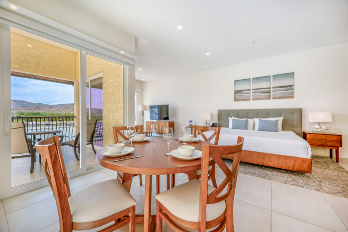 Marina Flamingo Hotel Image