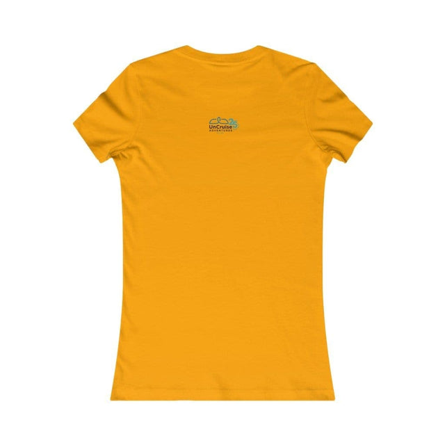 Load image into Gallery viewer, Boat Life Women&#39;s Favorite Tee - UnCruise Adventures 
