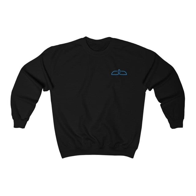 Load image into Gallery viewer, Alaskan Adventure Unisex Heavy Blend™ Crewneck Sweatshirt - UnCruise Adventures 
