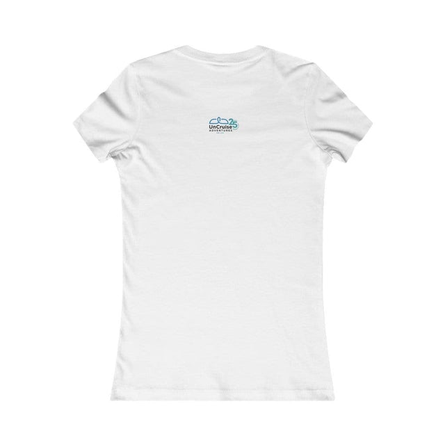 Load image into Gallery viewer, Boat Life Women&#39;s Favorite Tee - UnCruise Adventures 
