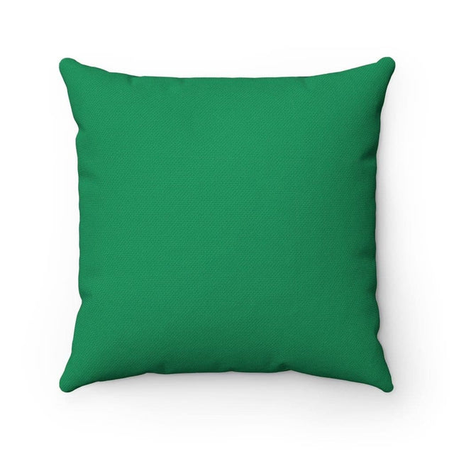 Load image into Gallery viewer, Aurora Borealis Square Pillow - UnCruise Adventures 
