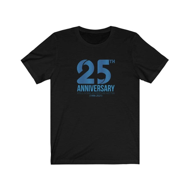 Load image into Gallery viewer, Doing Adventure Better Unisex Jersey Short Sleeve Tee - UnCruise Adventures 
