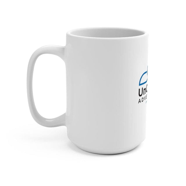Load image into Gallery viewer, 25th Celebration Mug 15oz - UnCruise Adventures 
