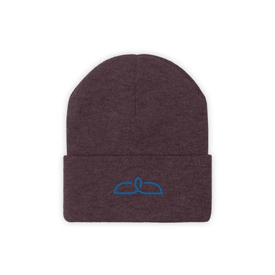 Custom Embroidered Knit Beanie - UnCruise Adventures 