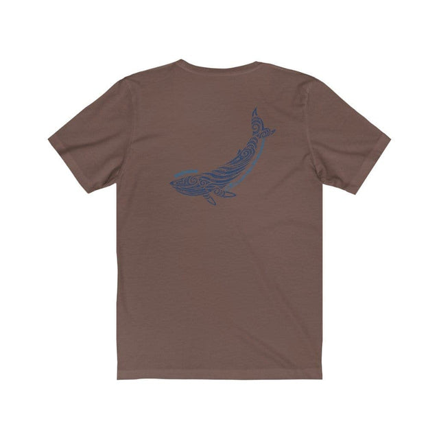 Load image into Gallery viewer, Alaskan Adventure Unisex Jersey Short Sleeve Tee - UnCruise Adventures 
