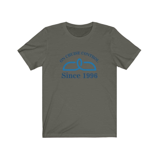 Load image into Gallery viewer, Cruise Control Unisex Jersey Short Sleeve Tee - UnCruise Adventures 
