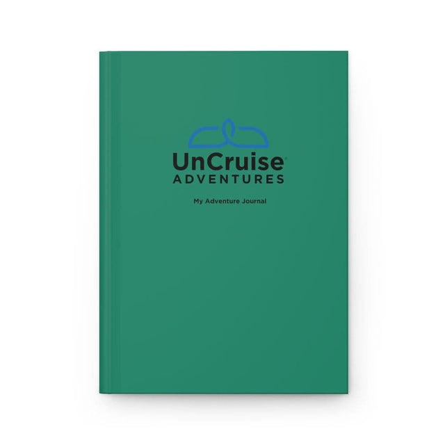 Load image into Gallery viewer, UnCruise Adventure Journal - UnCruise Adventures 
