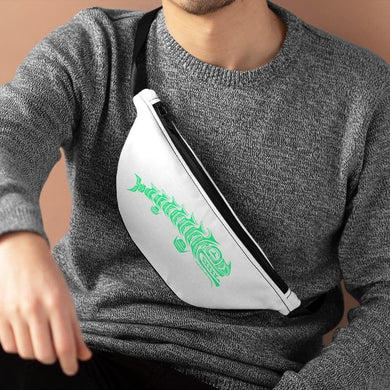 Salmon Adventure Fanny Pack - UnCruise Adventures 