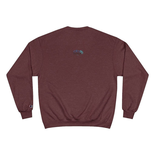 Load image into Gallery viewer, Team UnCruise - Champion Sweatshirt - UnCruise Adventures 

