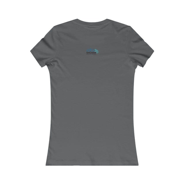 Load image into Gallery viewer, Boat Life Women&#39;s Favorite Tee - UnCruise Adventures 
