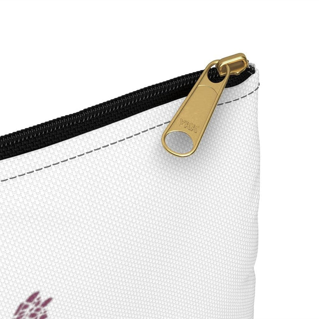 Load image into Gallery viewer, Turtle Fins Imprinted Accessory Bag - UnCruise Adventures 
