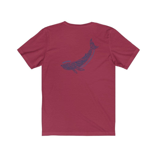 Load image into Gallery viewer, Alaskan Adventure Unisex Jersey Short Sleeve Tee - UnCruise Adventures 
