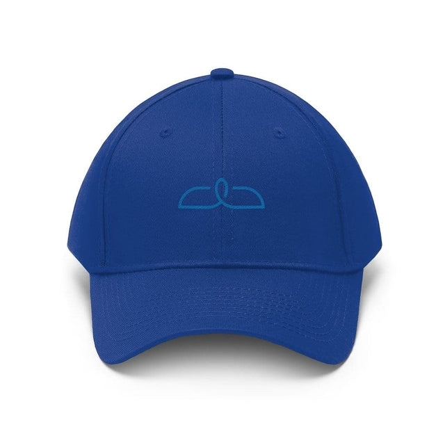 Load image into Gallery viewer, Custom Embroidered Unisex Twill Hat - UnCruise Adventures 
