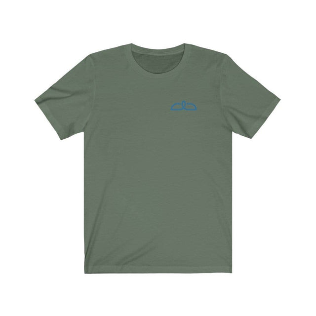 Load image into Gallery viewer, Alaskan Adventure Unisex Jersey Short Sleeve Tee - UnCruise Adventures 

